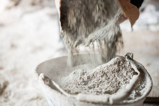 Best Concrete Slab Construction in Watford City, ND