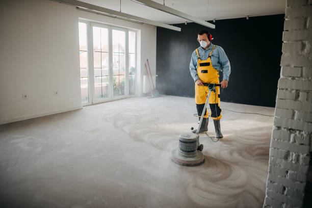 Best Residential Concrete Solutions in Watford City, ND