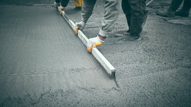 Best Concrete Removal and Replacement in Watford City, ND